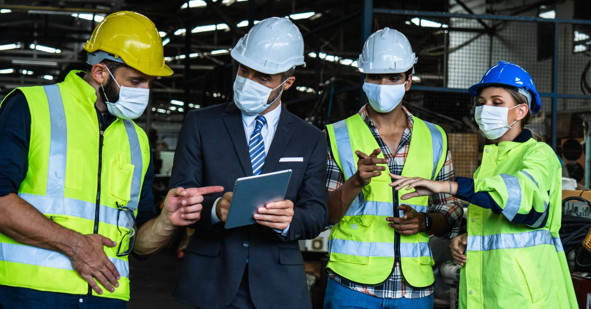 Attracting Manufacturing Labor Without the Wage War – Redpath